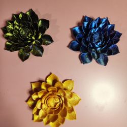 3D Print Lotus Flower