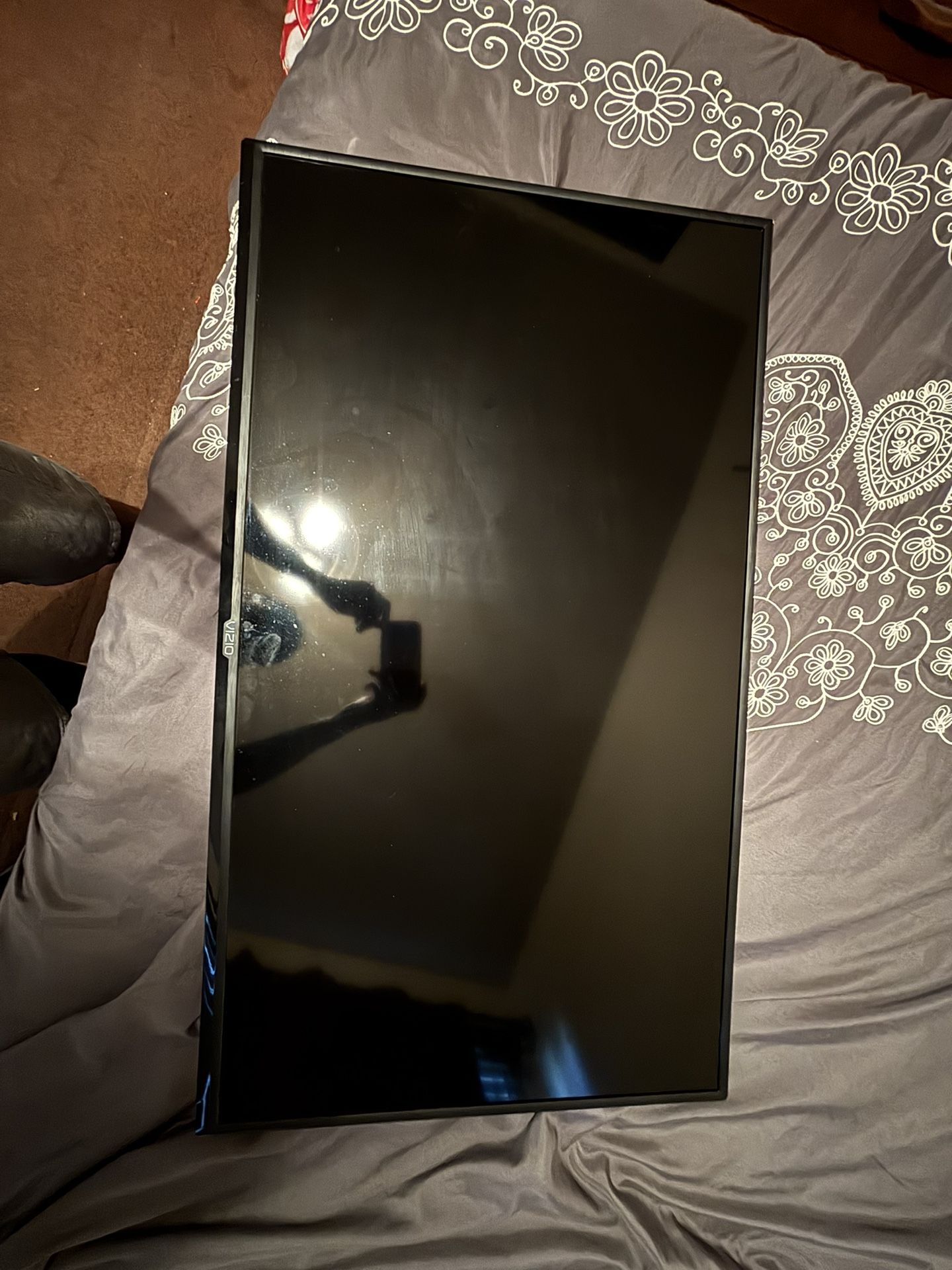 Vizio 40 Inch Tv