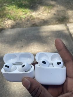 Air Pods