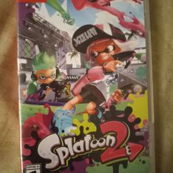 Nintendo Switch Game