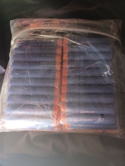 46 Piece  Tactical Vest