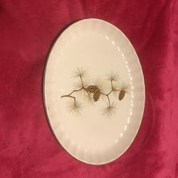 Serving Plate