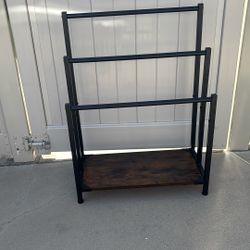 Blanket Hangers 