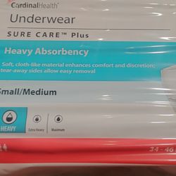 Adult Diapers