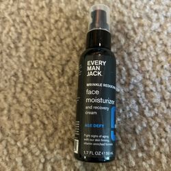 Every Man Jack Age - Defying Face Lotion - Age - Defying - 1.7 FL oz.
