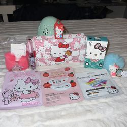 Pachaco Stitch My Melody 