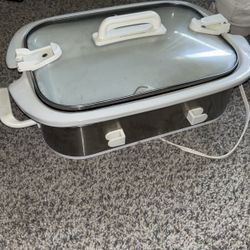 Crockpot 