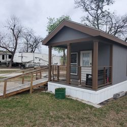 Tiny Home for Sale