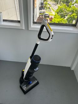 JASHEN wet and dry vacuum cleaner cordless