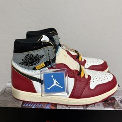 Jordan 1 Retro High OG Union LA