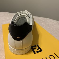 Mens Fendi Shoes
