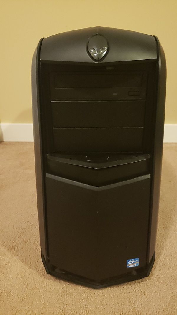 Alienware Cabinet Price