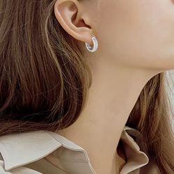 925 Sterling Silver Trending Jewelry