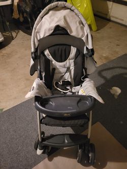 Stroller