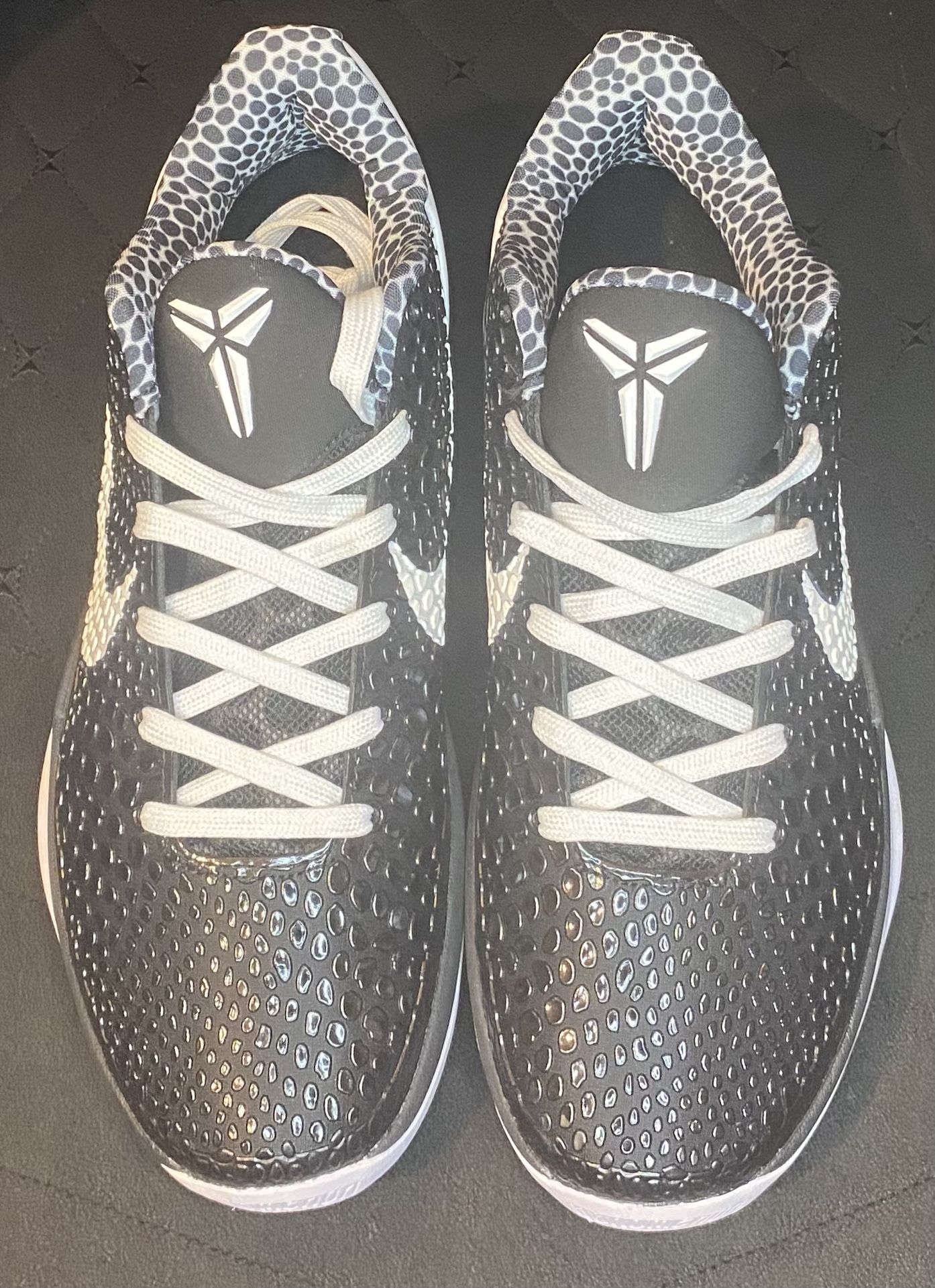 Nike Kobe 6 Protro Mambacita Sweet 16 Size 8 Men/9.5 Women