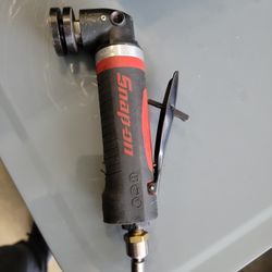 Snap On Cut Off Tool