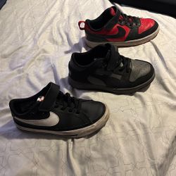 Boys Shoes