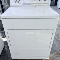 WHIRLPOOL GAS DRYER