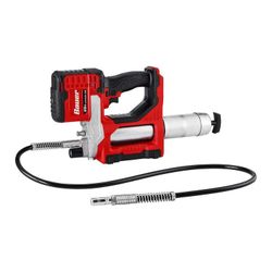 BAUER 20V Cordless Variable-Speed Grease Gun - Tool Only