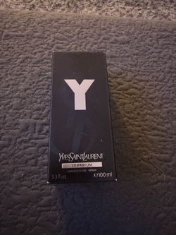 Ysl Le Parfum 3.4 97% Full