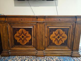 Ethan Allen dresser