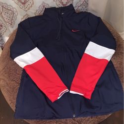 Nike Jacket