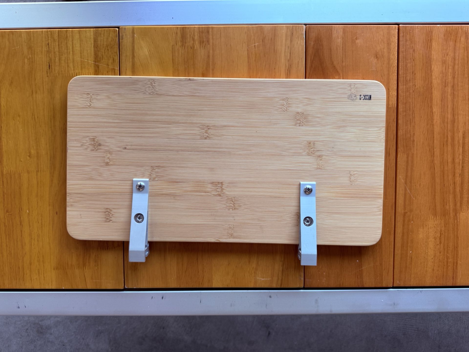 Snow Peak Renewed Bamboo IGT Sliding Extension