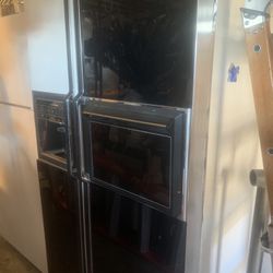  Refrigerator/freezer