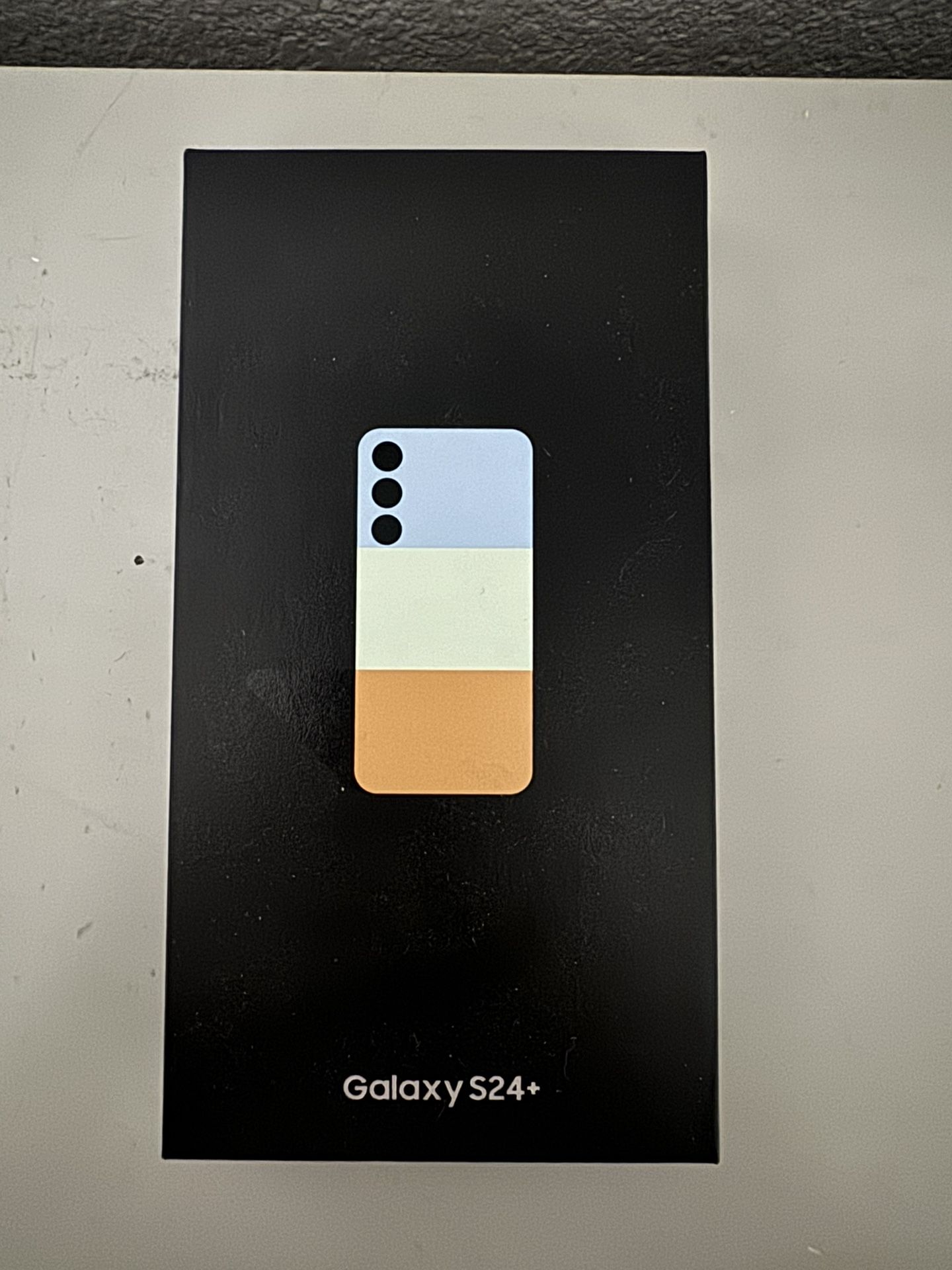 GalaxyS 24+