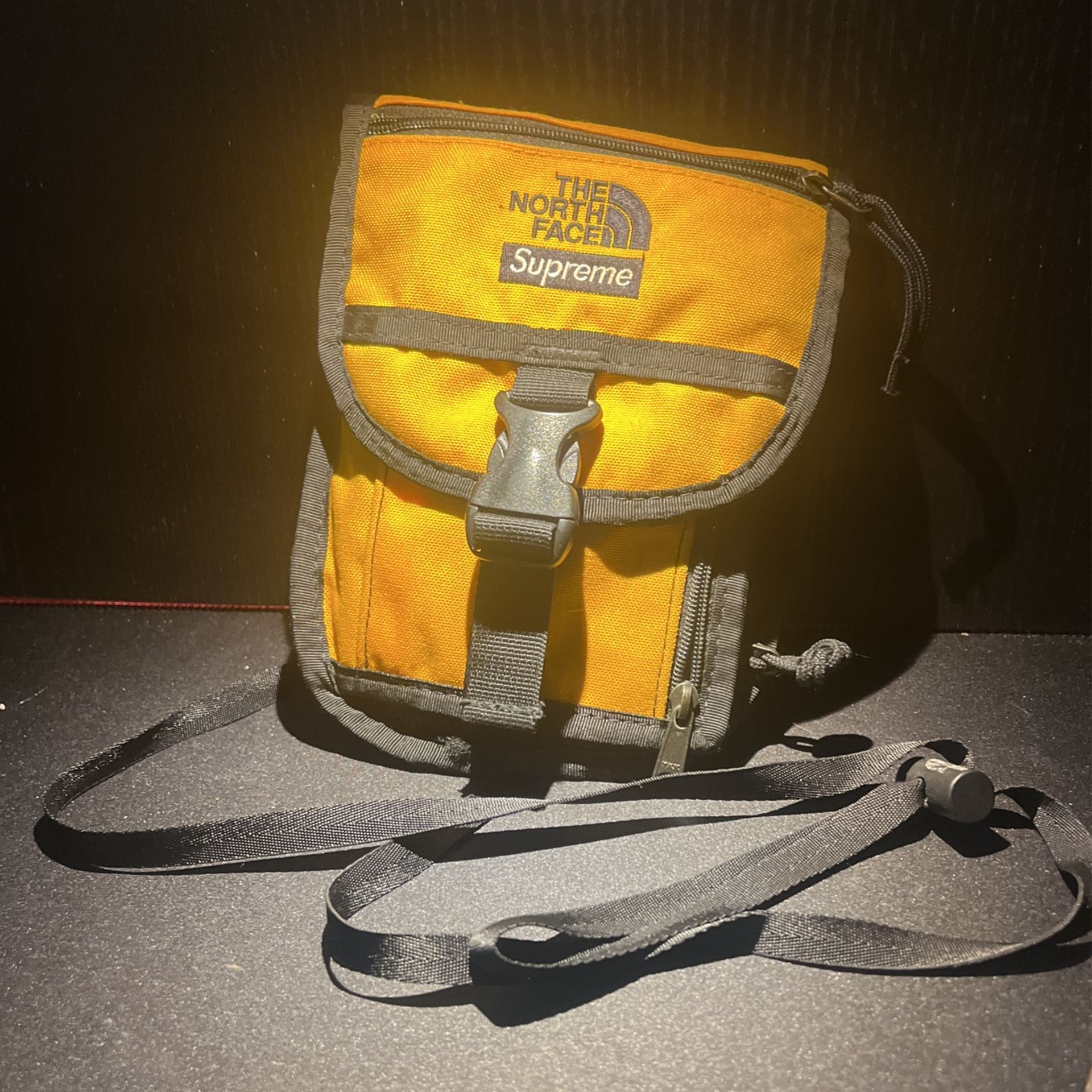 Supreme North Face Unisex Tote Nice