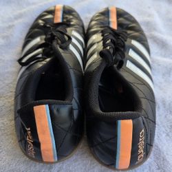 Indoor Soccer Shoes 