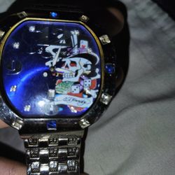 Limited Edition Ed Hardy 