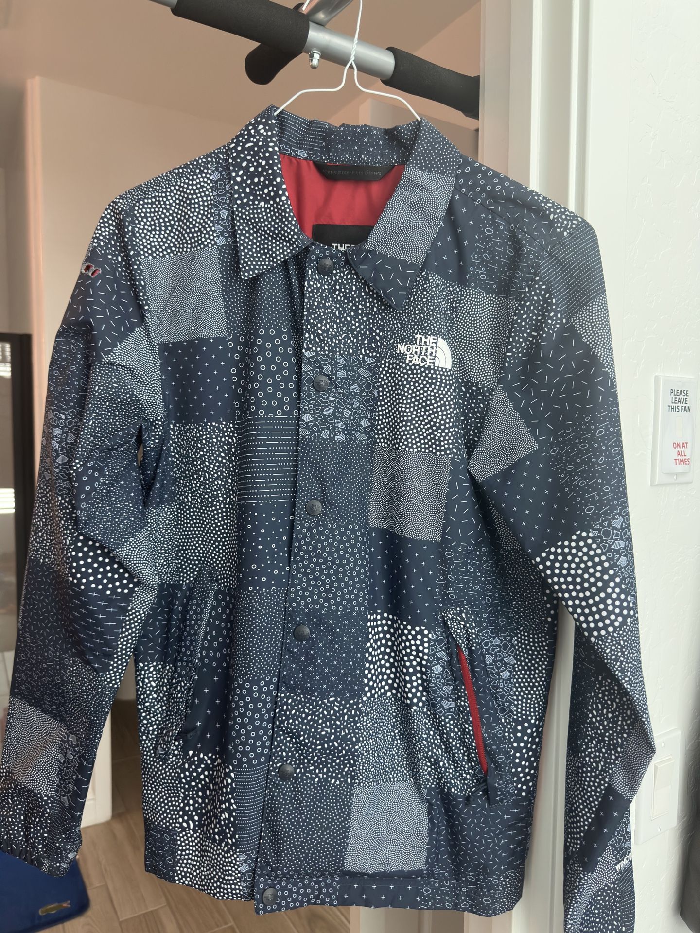 North Face