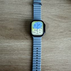 APPLE ULTRA 3