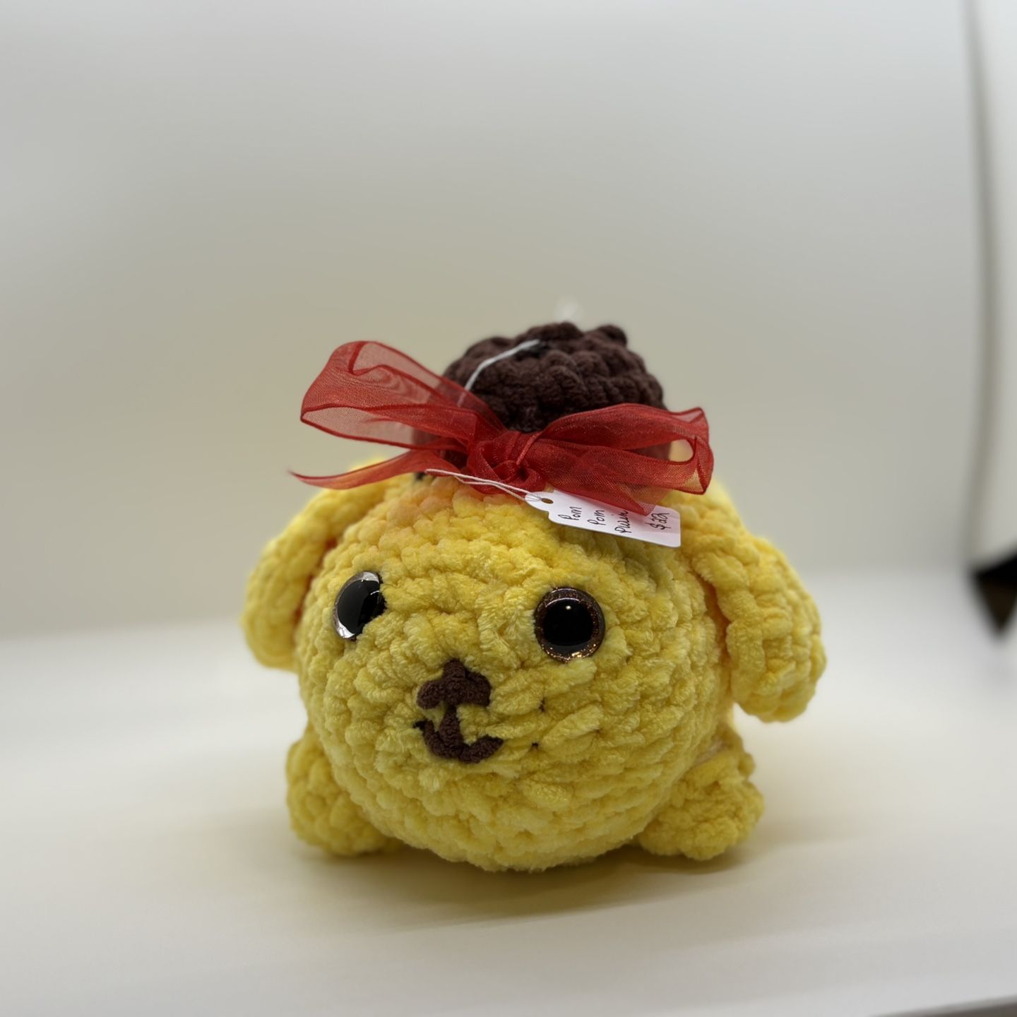 Plushie ( New ). New Price πππ