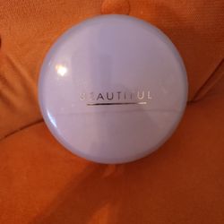 Beautiful Perfume Powder 