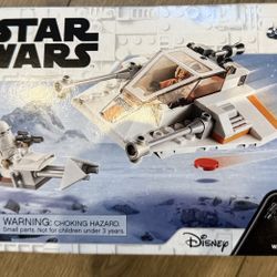 Lego Star Wars 75268 Snowspeeder 