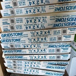 Brand New Restaurant Grade drop ceiling