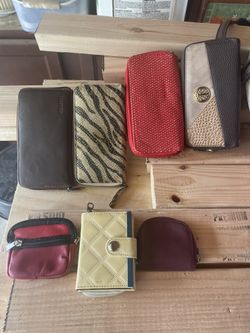 Small Women’s Bags