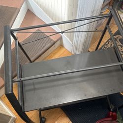 I am selling a printer desk table 