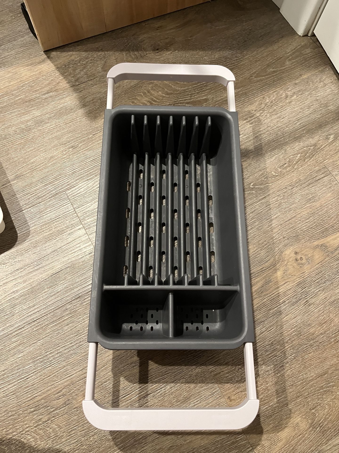 Over The Sink Dish drainer