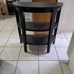 Accent Table