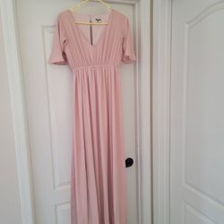 Show Me Your Mumu Formal Dreas