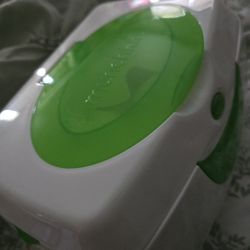 Baby Wipe Warmer