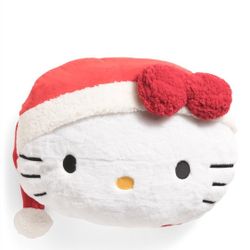 Hello Kitty Pillow