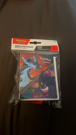 Pokémon book
