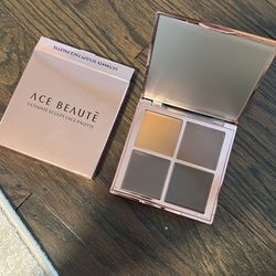 Contour Sculpting Palette