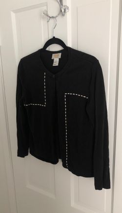 Light sweater
