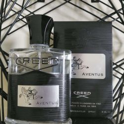 5 BRAND NEW CREED AVENTUS