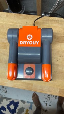 Shoe dryer